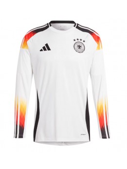 Deutschland Heimtrikot EM 2024 Langarm